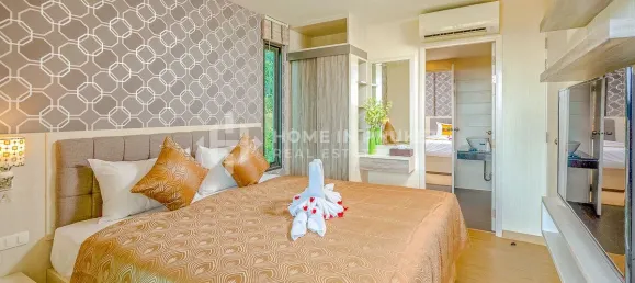 2 Schlafzimmer Eigentumswohnung in Kata, Thailand, Nr. 60388 8