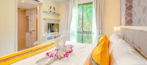 2 Schlafzimmer Eigentumswohnung in Kata, Thailand, Nr. 60388 10