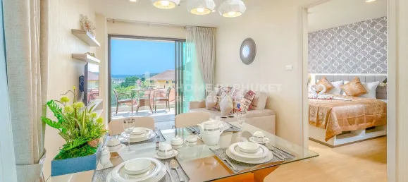 2 Schlafzimmer Eigentumswohnung in Kata, Thailand, Nr. 60388 5