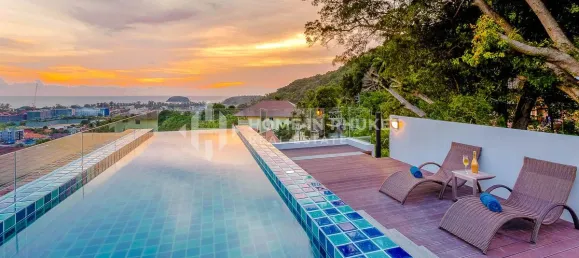 2 Schlafzimmer Eigentumswohnung in Kata, Thailand, Nr. 60388 2