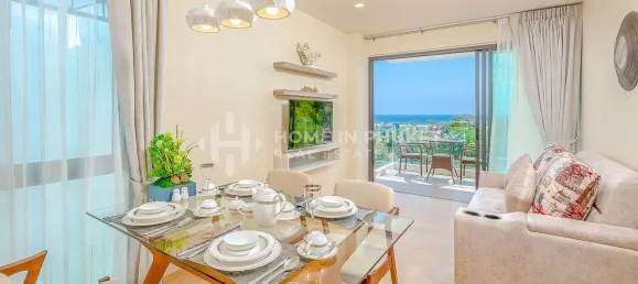 2 Schlafzimmer Eigentumswohnung in Kata, Thailand, Nr. 60388 4