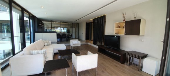 Apartment 3+1 in Antalya, Turkey No. 20967 3