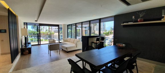 Apartment 3+1 in Antalya, Turkey No. 20967 29