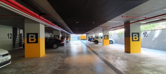 Apartment 3+1 in Antalya, Turkey No. 20967 20