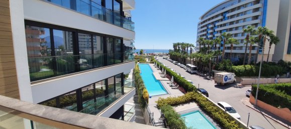 Apartment 3+1 in Antalya, Turkey No. 20967 15