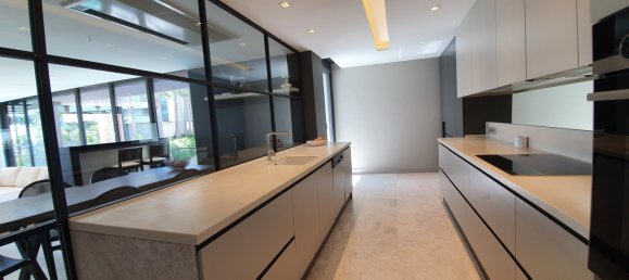 Apartment 3+1 in Antalya, Turkey No. 20967 27