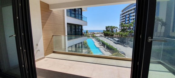 Apartment 3+1 in Antalya, Turkey No. 20967 14