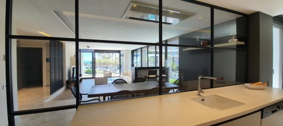 Apartment 3+1 in Antalya, Turkey No. 20967 28