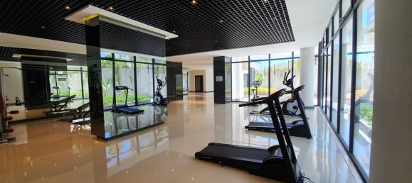 Apartment 3+1 in Antalya, Turkey No. 20967 22