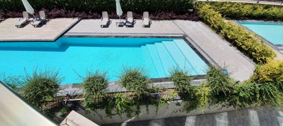 Apartment 3+1 in Antalya, Turkey No. 20967 2