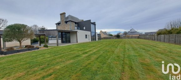 6 chambres Maison à Côtes-d'Armor, France No. 43726 24