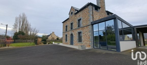 6 chambres Maison à Côtes-d'Armor, France No. 43726 22