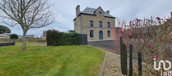 6 chambres Maison à Côtes-d'Armor, France No. 43726 21