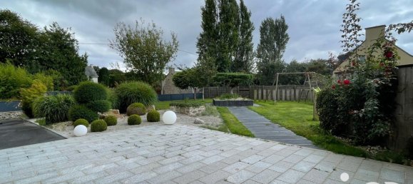 6 chambres Maison à Côtes-d'Armor, France No. 43726 25