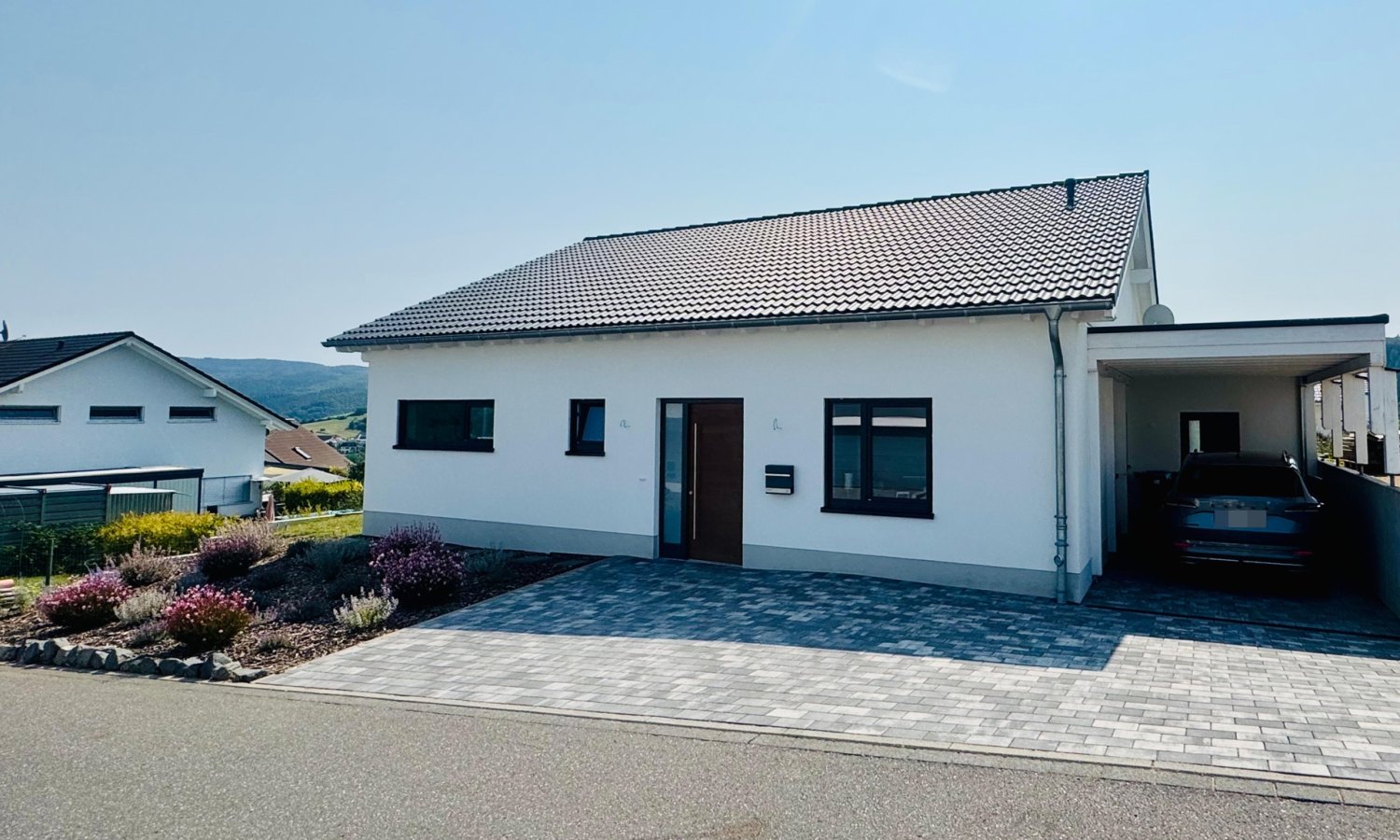3-Zimmer Bungalow in Ahrweiler, Germany, Nr. 369707