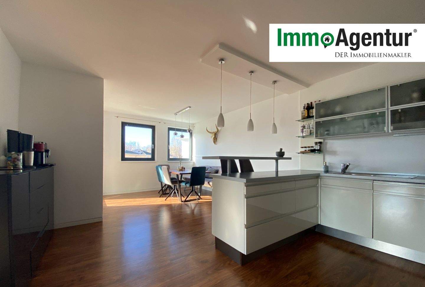 3-Zimmer Wohnung in Lustenau, Austria, Nr. 178284