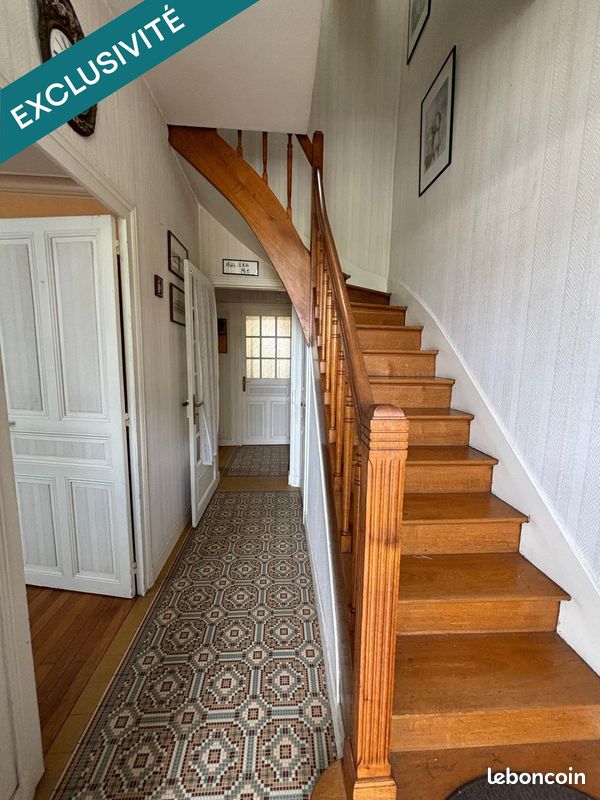 Дом с 4 спальнями в Сент-Авертен, Франция № 210481