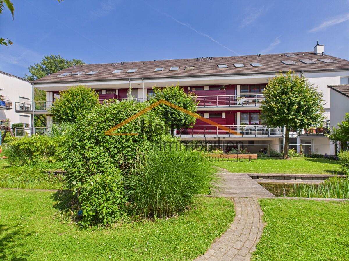 Duplex de 4 divisões em Bergisch Gladbach, Germany N.º 359167