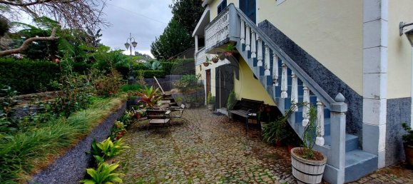 4 Schlafzimmer Haus in Santana, Portugal, Nr. 188889 11