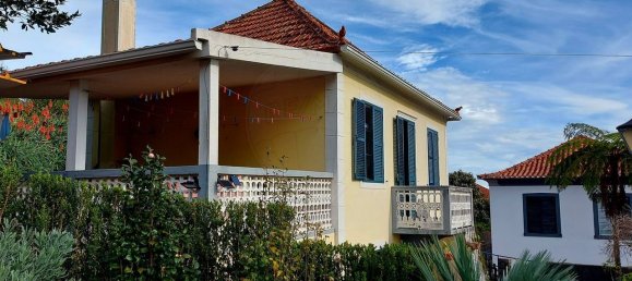 4 Schlafzimmer Haus in Santana, Portugal, Nr. 188889 3