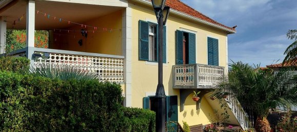 4 Schlafzimmer Haus in Santana, Portugal, Nr. 188889 12