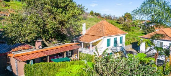 4 Schlafzimmer Haus in Santana, Portugal, Nr. 188889 13