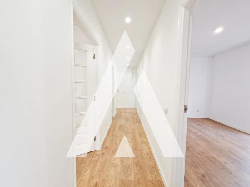 2 bedrooms Apartment in Gafanha da Nazare, Portugal No. 272339