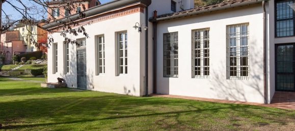 12 rooms Villa in Lucca, Italy No. 229139 2