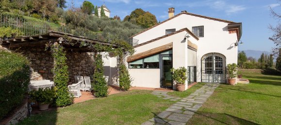 12 rooms Villa in Lucca, Italy No. 229139 30