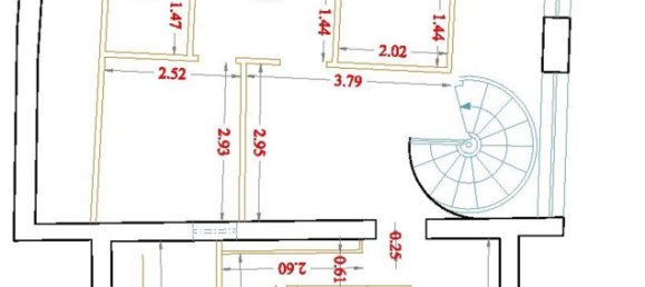 12 rooms Villa in Lucca, Italy No. 229139 33