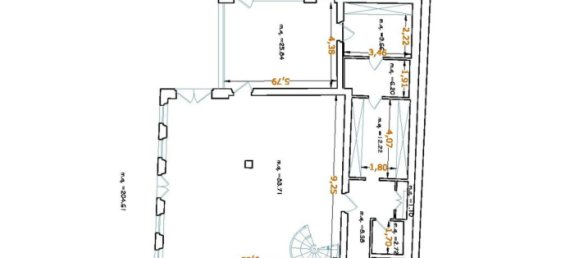 12 rooms Villa in Lucca, Italy No. 229139 32