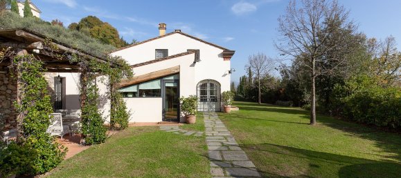 12 rooms Villa in Lucca, Italy No. 229139 31