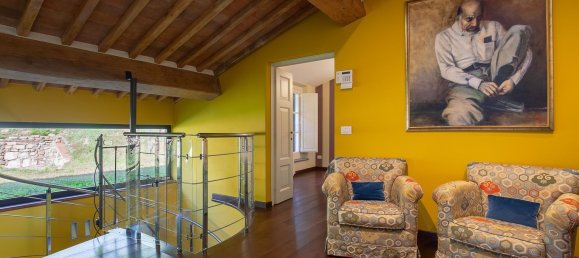12 rooms Villa in Lucca, Italy No. 229139 20