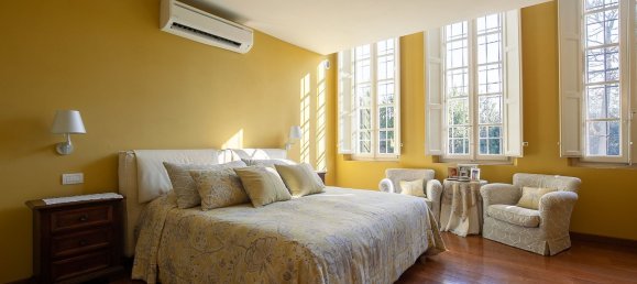 12 rooms Villa in Lucca, Italy No. 229139 14