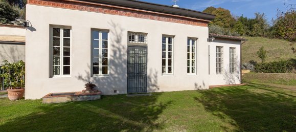 12 rooms Villa in Lucca, Italy No. 229139 29