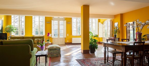 12 rooms Villa in Lucca, Italy No. 229139 7