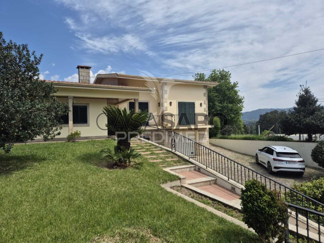 4 bedrooms House in Quarteira, Portugal No. 195764