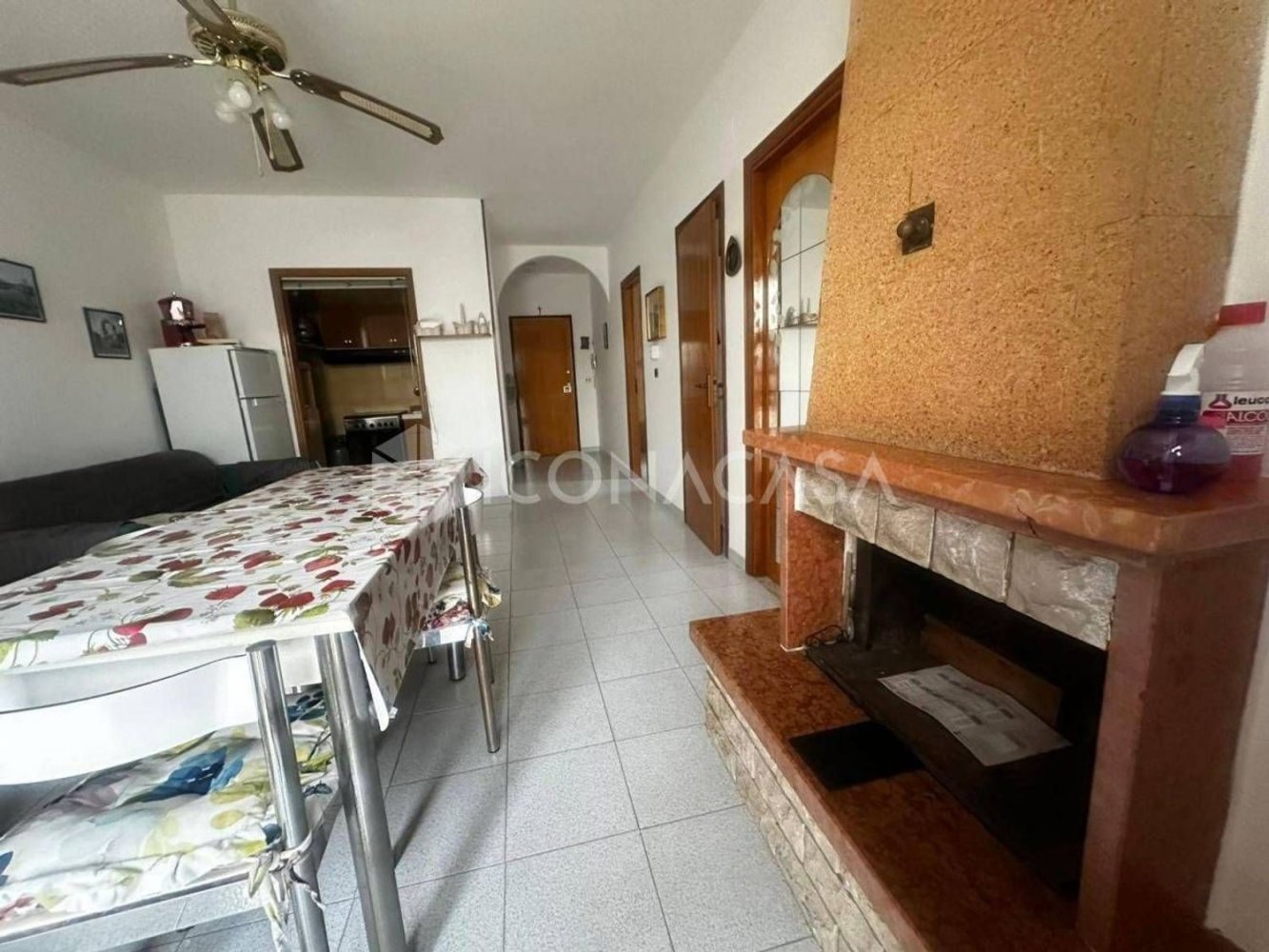 3 غرف نوم شقة في Lesina, Italy رقم 364728