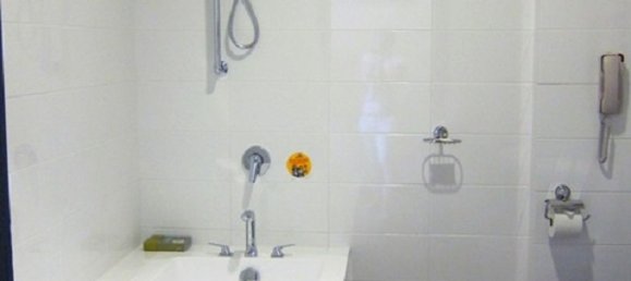 140 bedrooms Hotel in Rome, Italy No. 172139 2