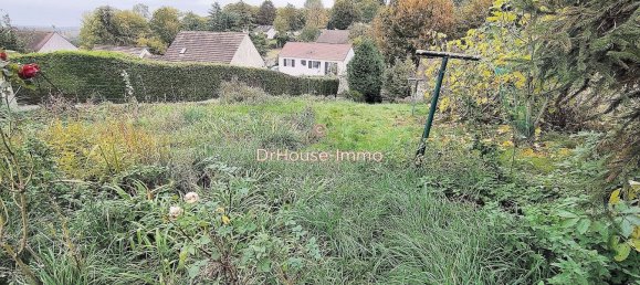 Terreno en Noisy-sur-Oise, France 386 m² No. 151708 2