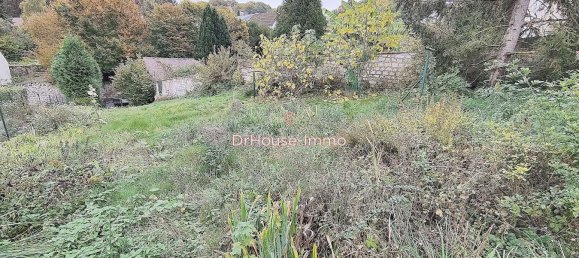 Terreno en Noisy-sur-Oise, France 386 m² No. 151708 3