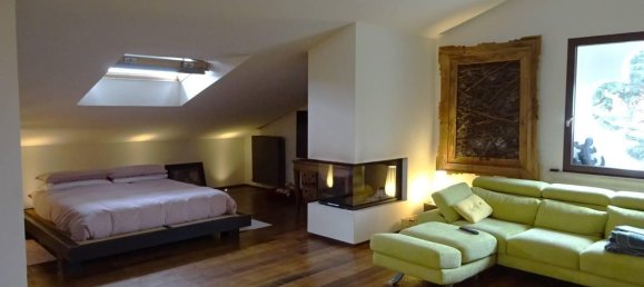 2 rooms Penthouse in Venice, Italy No. 218061 7