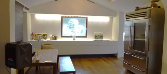 2 rooms Penthouse in Venice, Italy No. 218061 16