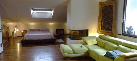 2 rooms Penthouse in Venice, Italy No. 218061 8