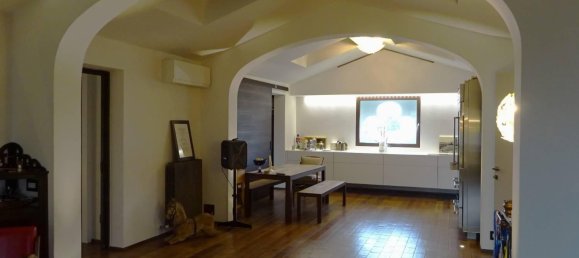 2 rooms Penthouse in Venice, Italy No. 218061 5