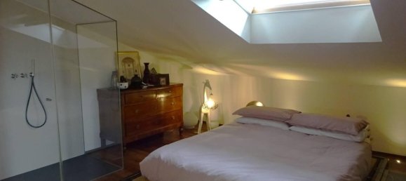 2 rooms Penthouse in Venice, Italy No. 218061 9