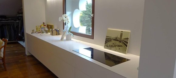 2 rooms Penthouse in Venice, Italy No. 218061 2