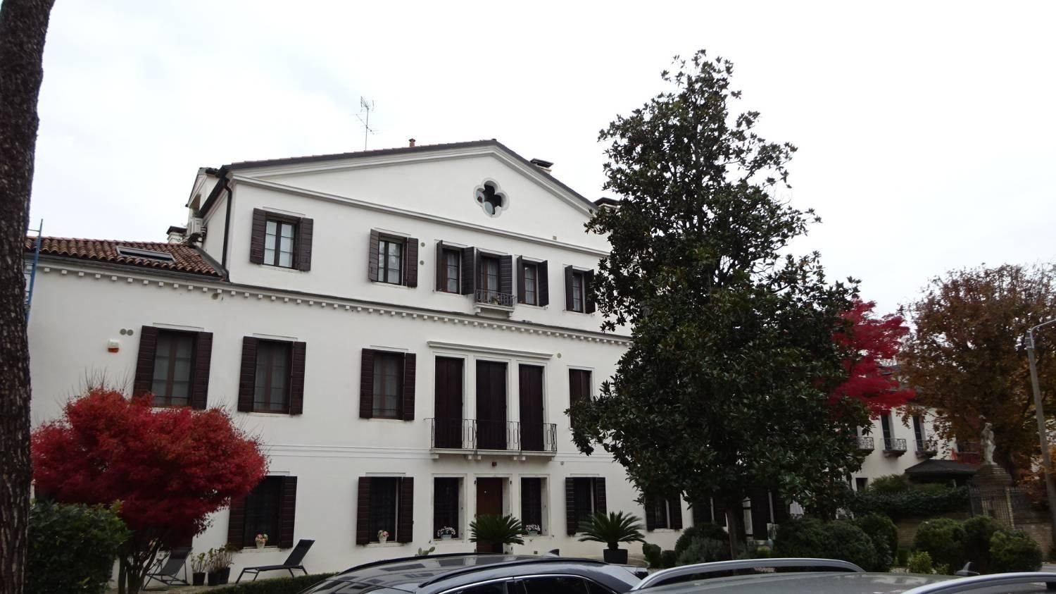 2 rooms Penthouse in Venice, Italy No. 218061