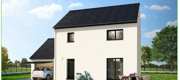 4 غرف نوم منزل في Calvados, France رقم 356463 11