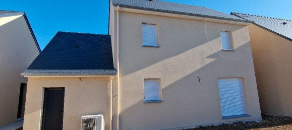 4 غرف نوم منزل في Calvados, France رقم 356463 4